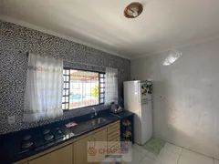 Casa com 2 Quartos à venda, 120m² no Jardim Patrícia, Mogi Mirim - Foto 8