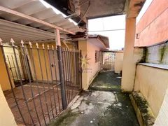 Casa com 1 Quarto para alugar, 35m² no Vila Euthalia, São Paulo - Foto 3