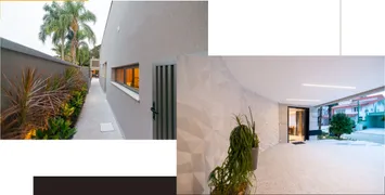Casa de Condomínio com 6 Quartos à venda, 327m² no Riviera de São Lourenço, Bertioga - Foto 7