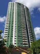 Apartamento com 4 Quartos à venda, 202m² no Casa Forte, Recife - Foto 8