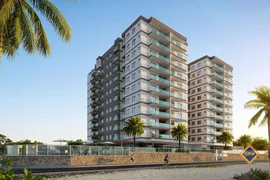 Apartamento com 2 Quartos à venda, 60m² no Praia Vista Linda, Bertioga - Foto 16