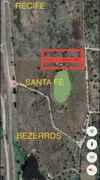 Terreno / Lote / Condomínio à venda, 4017m² no Zona Rural, Bezerros - Foto 2