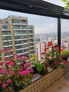 Apartamento com 4 Quartos à venda, 210m² no Jardim do Mar, São Bernardo do Campo - Foto 59