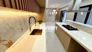 Casa de Condomínio com 3 Quartos à venda, 145m² no Jardim Atlântico, Goiânia - Foto 17