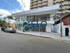 Casa Comercial para alugar, 400m² no Encruzilhada, Santos - Foto 5