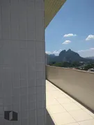 Cobertura com 2 Quartos para alugar, 139m² no Barra da Tijuca, Rio de Janeiro - Foto 4