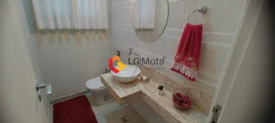 Casa de Condomínio com 4 Quartos à venda, 318m² no Loteamento Alphaville Campinas, Campinas - Foto 17