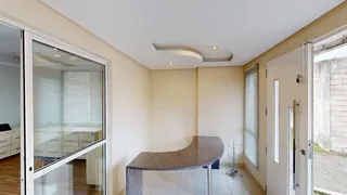 Casa Comercial com 7 Quartos para alugar, 250m² no Cabral, Curitiba - Foto 14