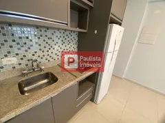 Apartamento com 1 Quarto para alugar, 38m² no Bela Vista, São Paulo - Foto 7