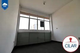 Conjunto Comercial / Sala para alugar, 28m² no Centro, Curitiba - Foto 7