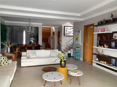 Casa de Condomínio com 4 Quartos para alugar, 475m² no Centro, Santana de Parnaíba - Foto 9