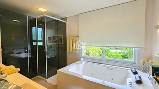 Casa de Condomínio com 4 Quartos para venda ou aluguel, 420m² no Jardim do Golf I, Jandira - Foto 47