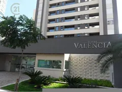 Apartamento com 1 Quarto para alugar, 52m² no Gleba Palhano, Londrina - Foto 1