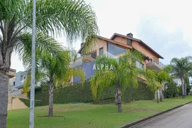 Casa de Condomínio com 3 Quartos para venda ou aluguel, 447m² no Residencial Burle Marx, Santana de Parnaíba - Foto 27