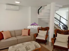 Casa de Condomínio com 4 Quartos à venda, 178m² no Praia de Camburí, São Sebastião - Foto 2