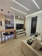 Apartamento com 2 Quartos à venda, 60m² no Vargem Grande, Pinhais - Foto 8