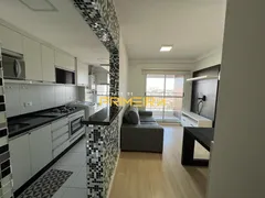 Apartamento com 2 Quartos à venda, 55m² no Capão Raso, Curitiba - Foto 3