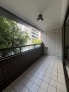 Apartamento com 3 Quartos para alugar, 136m² no Madalena, Recife - Foto 10