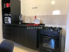 Apartamento com 1 Quarto à venda, 35m² no Vila Hortencia, Sorocaba - Foto 9