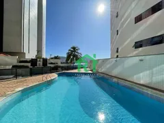 Apartamento com 3 Quartos à venda, 160m² no Jardim Astúrias, Guarujá - Foto 44