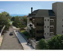 Apartamento com 2 Quartos à venda, 89m² no Cachoeira do Bom Jesus, Florianópolis - Foto 1