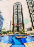 Apartamento com 2 Quartos para alugar, 165m² no Brooklin, São Paulo - Foto 22