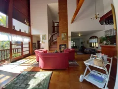 Casa de Condomínio com 3 Quartos à venda, 380m² no Altos de São Fernando, Jandira - Foto 7