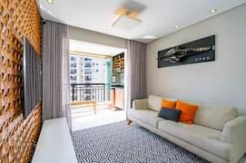 Apartamento com 3 Quartos à venda, 64m² no Vila Suzana, São Paulo - Foto 7