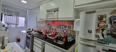 Apartamento com 2 Quartos à venda, 74m² no Vila Matias, Santos - Foto 21