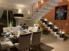 Casa de Condomínio com 4 Quartos à venda, 374m² no Alphaville, Santana de Parnaíba - Foto 11