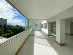 Apartamento com 3 Quartos à venda, 222m² no Leblon, Rio de Janeiro - Foto 4