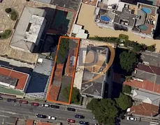 Terreno / Lote / Condomínio para alugar, 400m² no Centro, Santo André - Foto 8