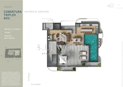 Apartamento com 3 Quartos à venda, 142m² no Caioba, Matinhos - Foto 23