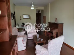 Apartamento com 2 Quartos à venda, 81m² no Grajaú, Rio de Janeiro - Foto 7