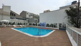 Apartamento com 3 Quartos para alugar, 100m² no Vila Santo Estevão, São Paulo - Foto 67