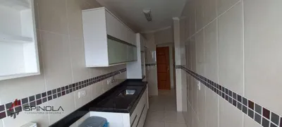 Apartamento com 3 Quartos à venda, 118m² no Vila Caicara, Praia Grande - Foto 24