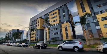 Apartamento com 3 Quartos à venda, 68m² no Estancia Pinhais, Pinhais - Foto 1