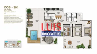 Apartamento com 2 Quartos à venda, 97m² no Piratininga, Niterói - Foto 18