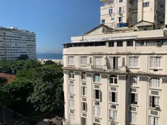 Apartamento com 4 Quartos para venda ou aluguel, 166m² no Copacabana, Rio de Janeiro - Foto 1