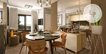 Apartamento com 2 Quartos à venda, 59m² no BAIRRO PINHEIRINHO, Vinhedo - Foto 13