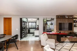 Apartamento com 3 Quartos à venda, 103m² no Água Verde, Curitiba - Foto 2