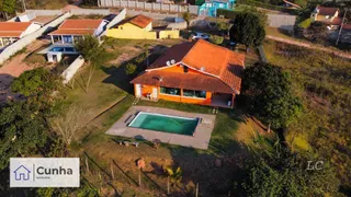 Fazenda / Sítio / Chácara com 6 Quartos à venda, 500m² no Ville Saint James II, Campo Limpo Paulista - Foto 2