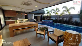 Casa de Condomínio com 3 Quartos à venda, 538m² no Jardim Pau Brasil, Americana - Foto 6