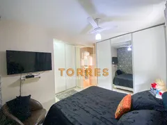 Apartamento com 4 Quartos à venda, 150m² no Barra Funda, Guarujá - Foto 25
