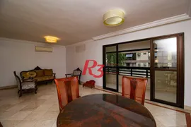 Apartamento com 4 Quartos à venda, 246m² no Boqueirão, Santos - Foto 3