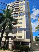 Apartamento com 3 Quartos à venda, 102m² no Setor Bueno, Goiânia - Foto 1