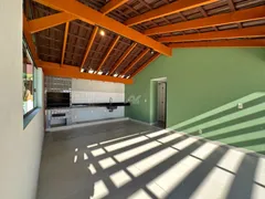 Casa de Condomínio com 4 Quartos à venda, 230m² no Loteamento Caminhos de San Conrado, Campinas - Foto 20