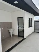 Casa de Condomínio com 3 Quartos à venda, 210m² no Jardim São Domingos, Marília - Foto 16