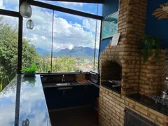 Casa de Condomínio com 4 Quartos à venda, 431m² no Braunes, Nova Friburgo - Foto 37