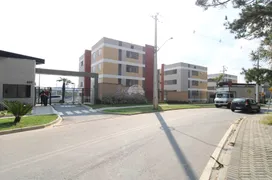 Apartamento com 1 Quarto à venda, 41m² no Tanguá, Almirante Tamandaré - Foto 24